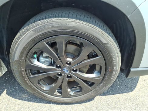 Certified 2024 Subaru Forester Sport AWD/4WD image 7
