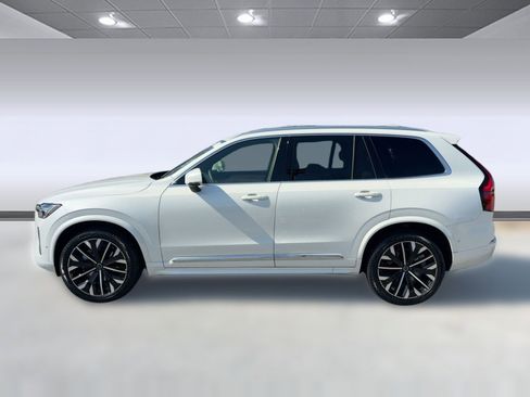 Certified 2025 Volvo XC90 B6 Plus w/ Protection Package Premier image 2