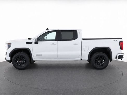 Used 2022 GMC Sierra 1500 Elevation AWD/4WD image 13