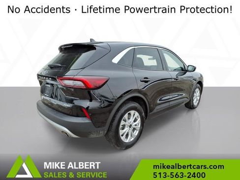 Used 2023 Ford Escape Active image 7