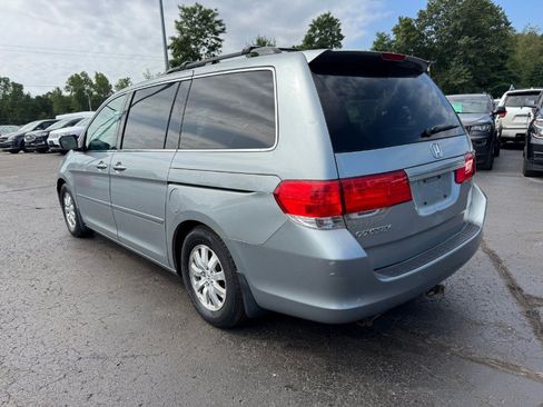 Used 2010 Honda Odyssey EX-L image 3