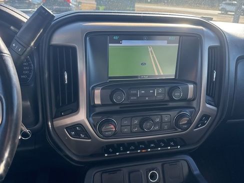 Used 2017 GMC Sierra 1500 Denali w/ Denali Ultimate Package image 14