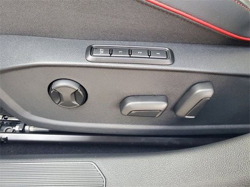 New 2026 Volkswagen GTI Autobahn image 17