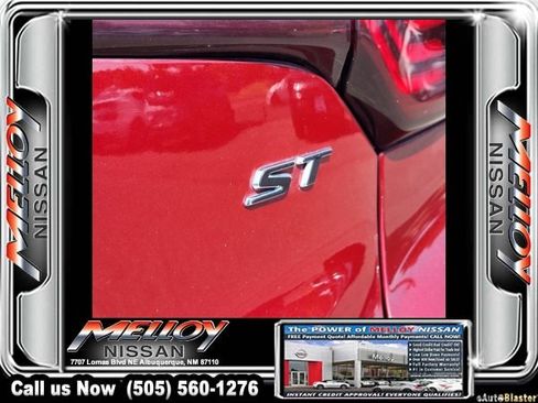 Used 2024 Buick Encore GX Sport Touring w/ Experience Buick Package AWD/4WD image 13