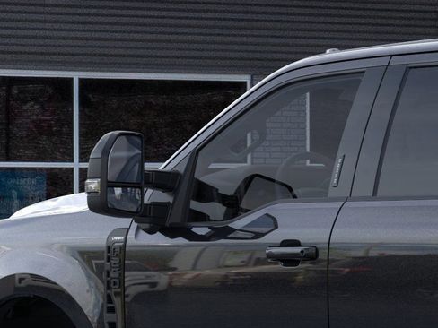 New 2025 Ford F250 Lariat w/ Lariat Ultimate Package image 20