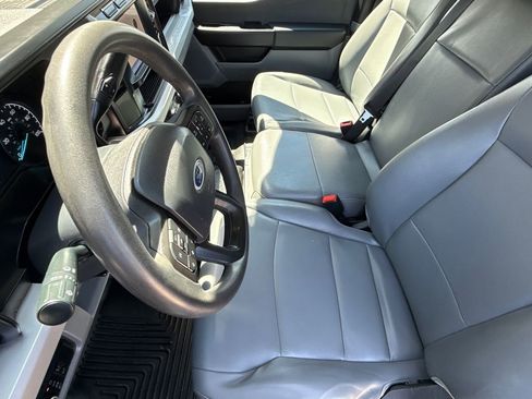Used 2024 Ford F450 XL image 19