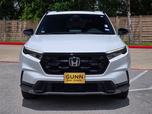 Used 2023 Honda CR-V Sport image 8