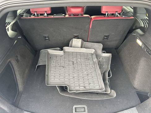 Certified 2025 Lincoln Corsair Reserve FWD image 22