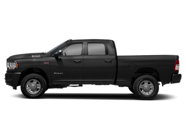 Used 2021 RAM 2500 Tradesman AWD/4WD image 3