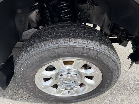 Used 2013 Ford F350 Lariat w/ Lariat Interior Pkg AWD/4WD image 4