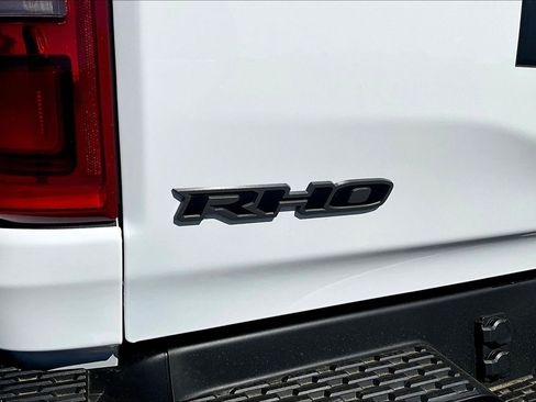 New 2026 RAM 1500 RHO AWD/4WD image 14