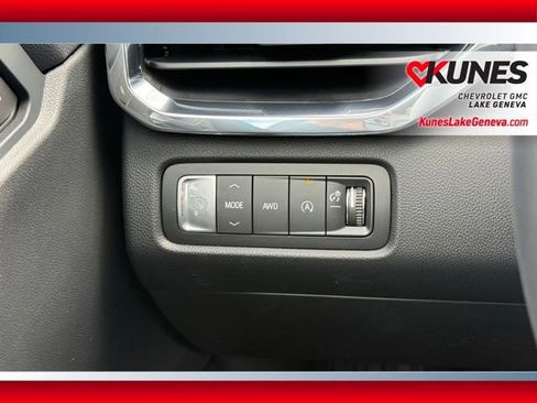 New 2026 GMC Acadia Elevation w/ Black Edition image 50