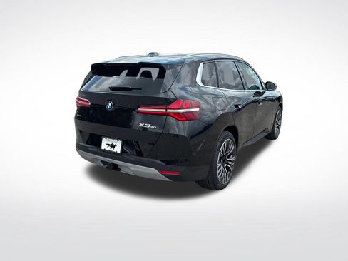 New 2026 BMW X3 xDrive30i w/ Premium Package AWD/4WD image 3