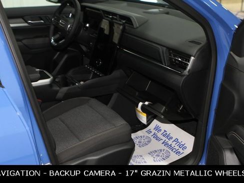 New 2026 GMC Terrain Elevation image 26