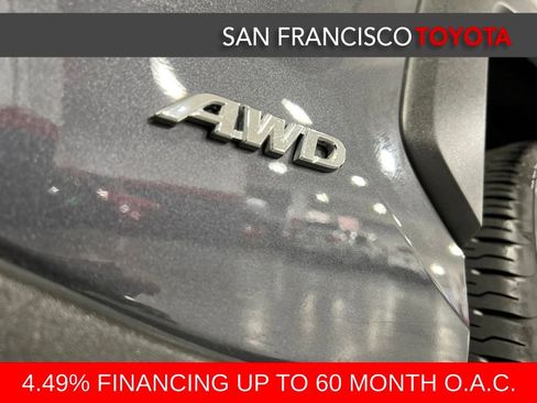 Certified 2021 Toyota RAV4 XLE Premium image 11