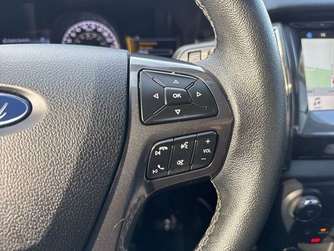 Certified 2019 Ford Ranger Lariat w/ Equipment Group 501A Mid image 21