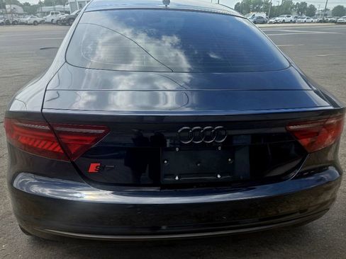 Used 2016 Audi S7 AWD/4WD image 3