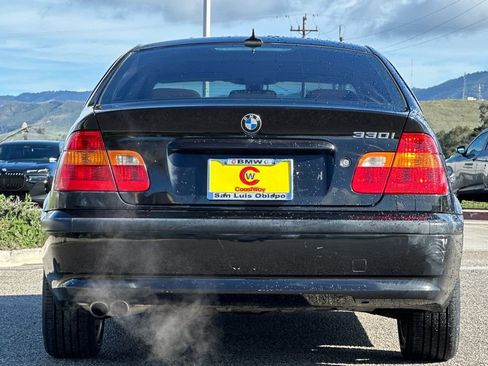 Used 2004 BMW 330i Sedan image 4