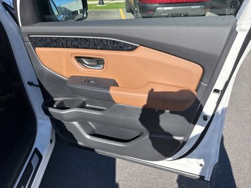 New 2026 Honda Passport TrailSport Elite image 10