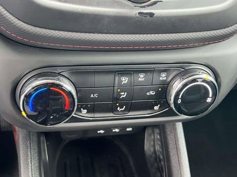 Certified 2023 Chevrolet TrailBlazer RS image 30