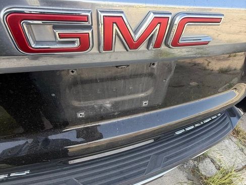Used 2023 GMC Yukon Denali image 15