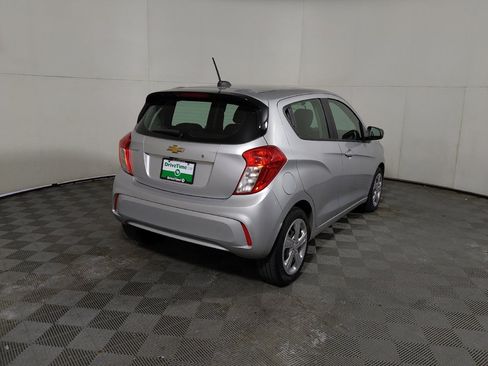 Used 2020 Chevrolet Spark LS FWD image 7