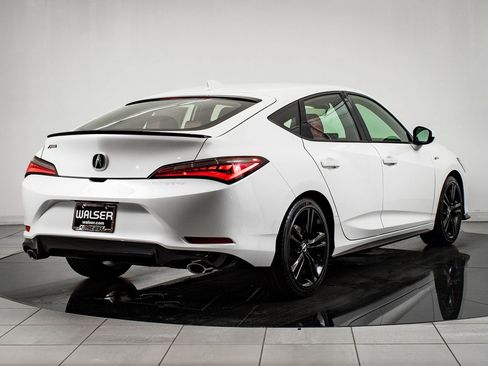 New 2026 Acura Integra A-Spec image 10