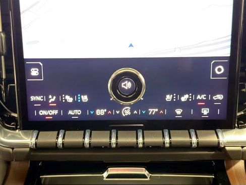 New 2026 GMC Yukon XL Denali w/ Sun & Power Step Package image 15