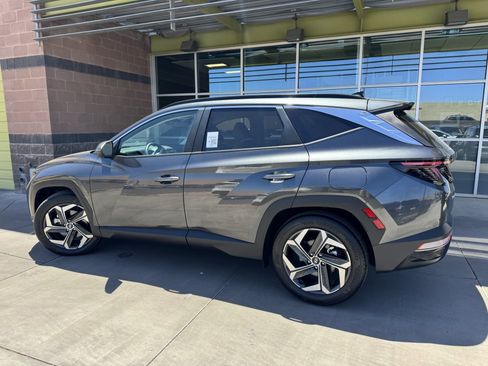 Used 2023 Hyundai Tucson SEL w/ Convenience Package image 5