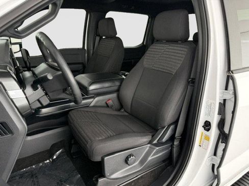 Used 2022 Ford F150 XL w/ STX Appearance Package AWD/4WD image 10
