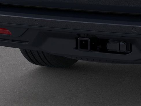 New 2025 Ford Expedition Active image 23