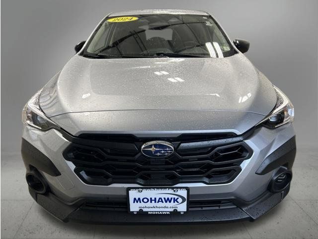 Used 2024 Subaru Crosstrek 2.0i AWD/4WD image 9