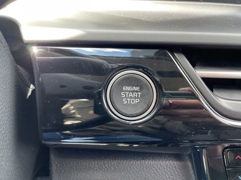 New 2026 Kia Seltos S AWD/4WD image 22