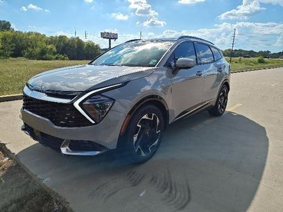 Used 2023 Kia Sportage SX