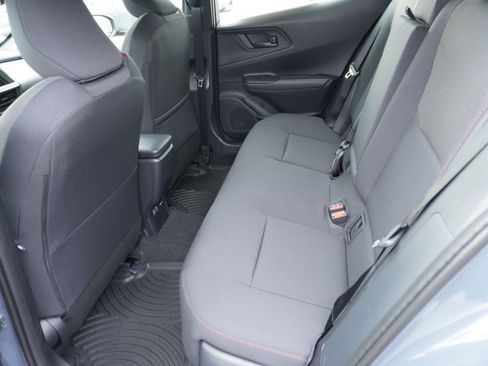 New 2026 Toyota Prius Plug-In Hybrid image 13