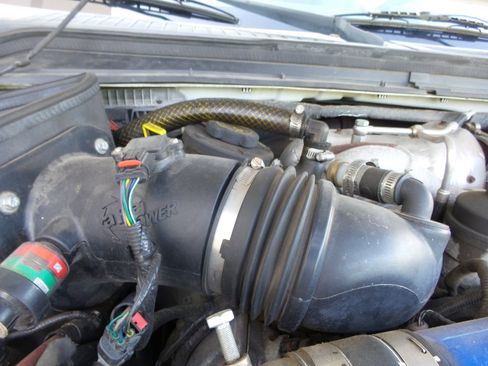 Used 2010 Ford F250 XL image 88