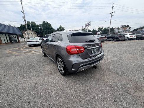 Used 2015 Mercedes-Benz GLA 250 4MATIC image 33