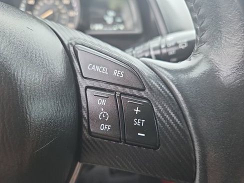 Used 2016 MAZDA CX-3 Touring image 21