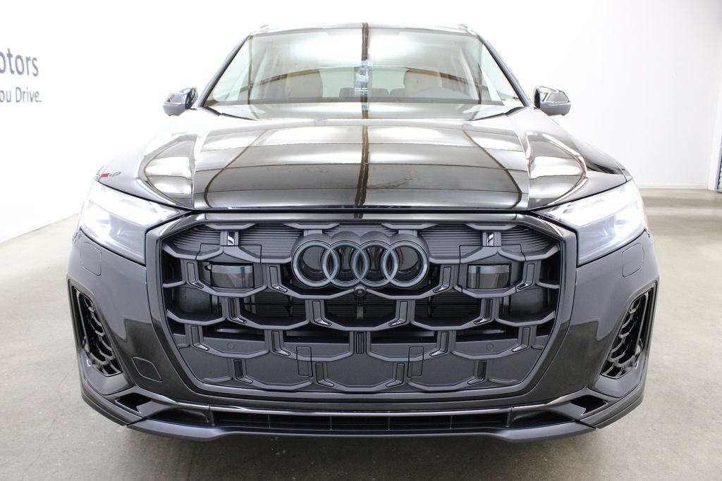 New 2026 Audi Q7 Premium Plus AWD/4WD image 7