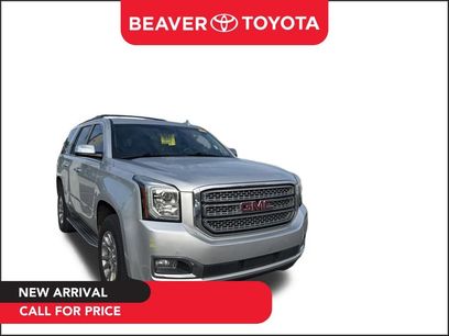 Used 2019 GMC Yukon SLT w/ Open Road Package