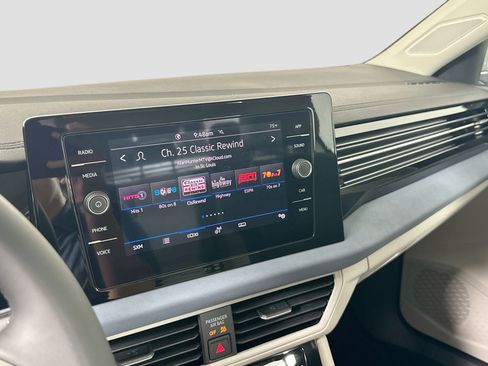 New 2026 Volkswagen Jetta SE image 15