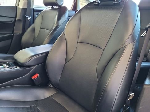 Used 2023 Honda Accord EX-L image 22