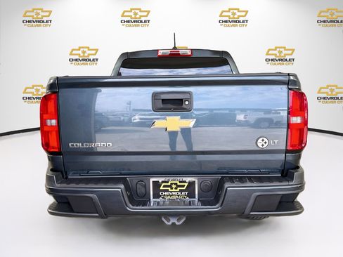 Used 2019 Chevrolet Colorado LT RWD image 7