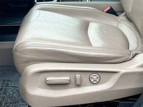 Used 2024 Honda Odyssey EX-L image 18