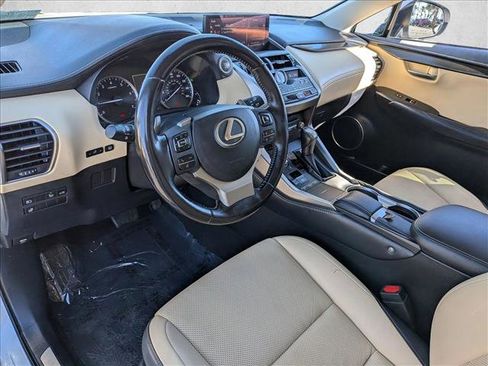 Used 2019 Lexus NX 300 FWD image 9