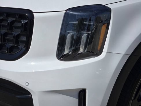 Used 2025 Kia Telluride SX X-Line AWD/4WD image 15