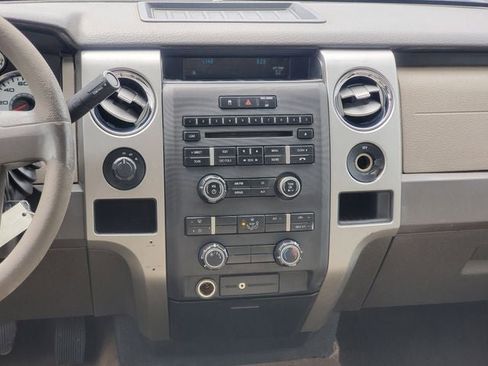 Used 2009 Ford F150 XLT AWD/4WD image 19