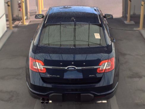 Used 2012 Ford Taurus SEL FWD image 6