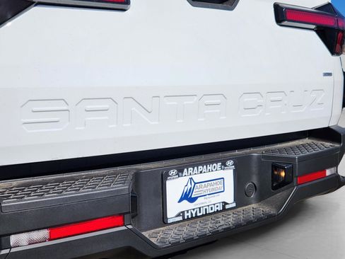 New 2026 Hyundai Santa Cruz SEL image 11