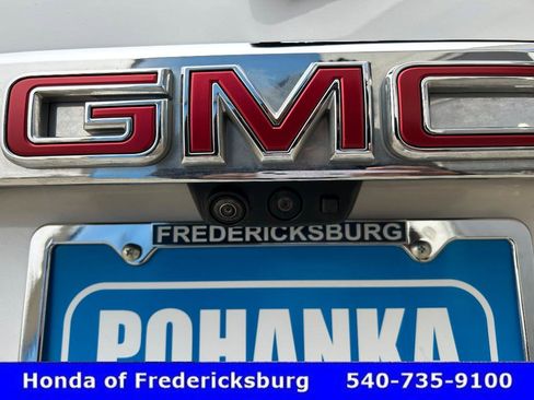 Used 2021 GMC Acadia Denali w/ Denali Ultimate Package image 15